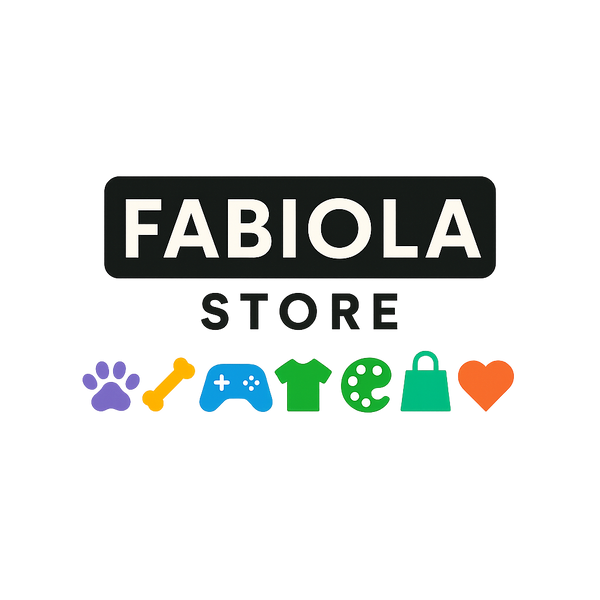 Fabiola Store